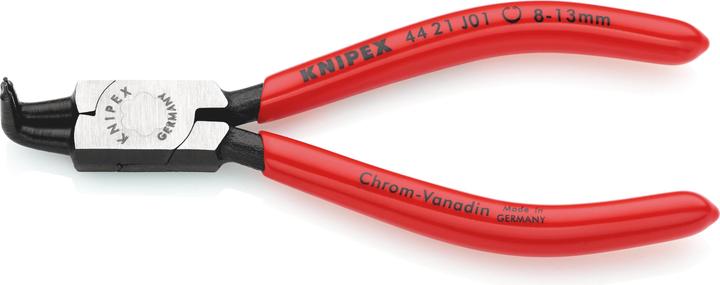 Produktbild Knipex Sicherungsringzange (130 mm)