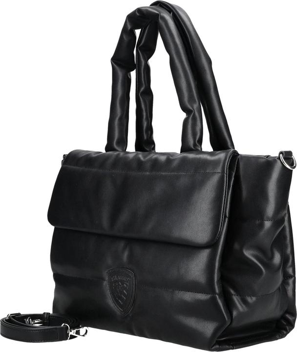 Produktbild Blauer Taschen