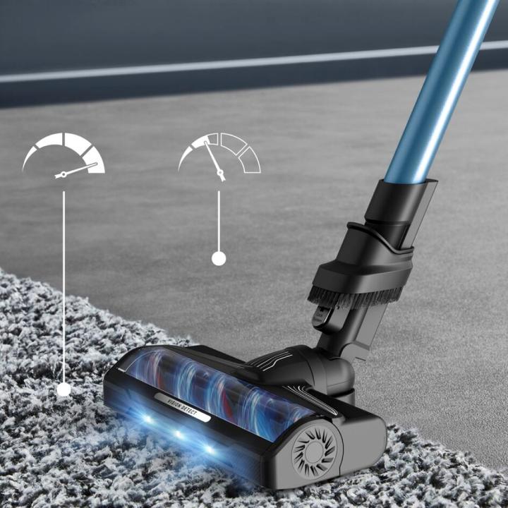 Produktbild Rowenta X-FORCE FLEX 10.80 ALLERGIEAQUA RH7AC1E0