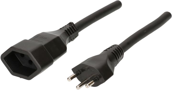 Image du produit Max Hauri Rallonge GDV H07RN-F3G1.5 (3 m, Type 13)