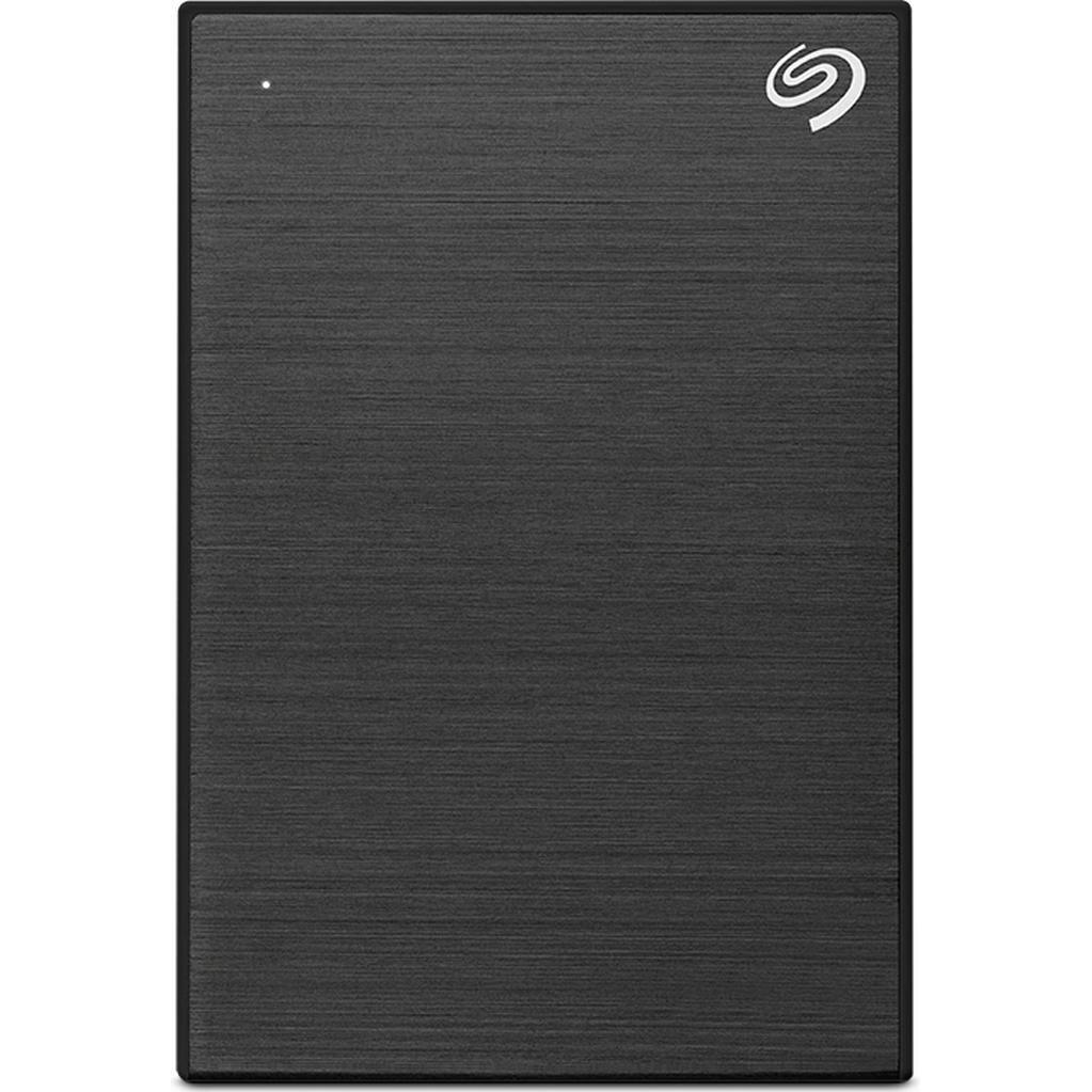 Thumbnail - Seagate One Touch mit Kennwort (5 TB), Externe Festplatte, Schwarz