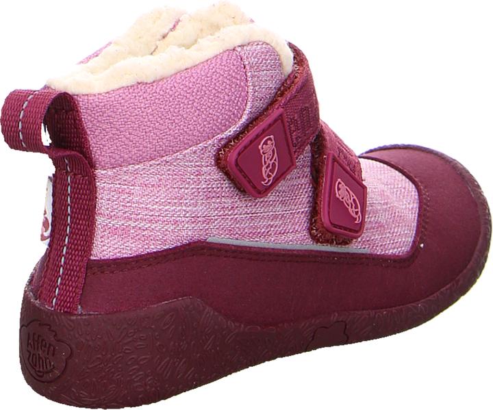 Image du produit Affenzahn Lauflerner Winterstiefel VEGAN SNUGGY Otter (24)