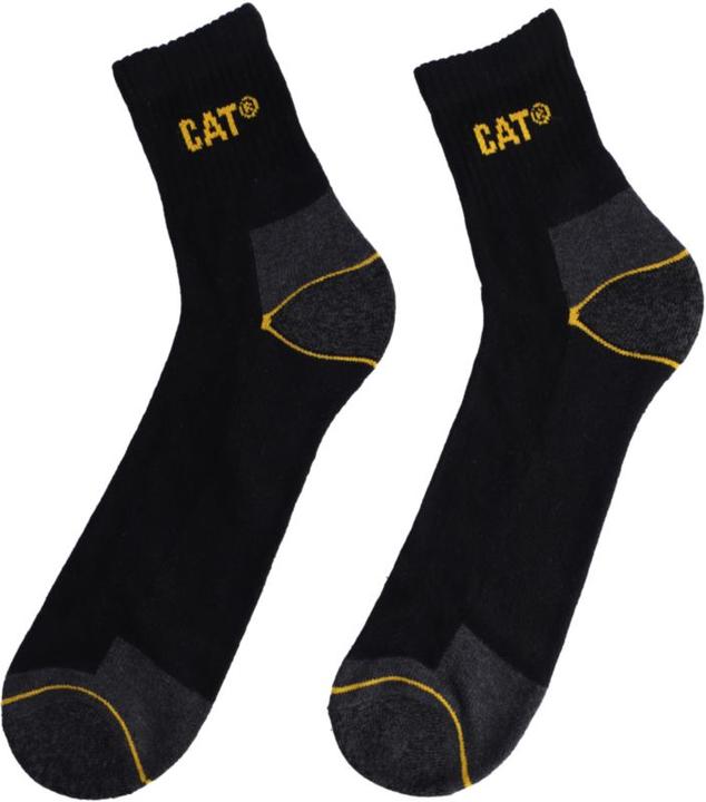 Image du produit Cat Longquarter (Lot de 3, 46 - 50)