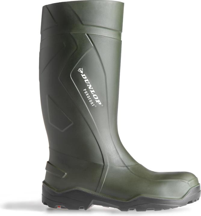 Immagine prodotto Dunlop Stivale di sicurezza Purofort Plus S5 (43)