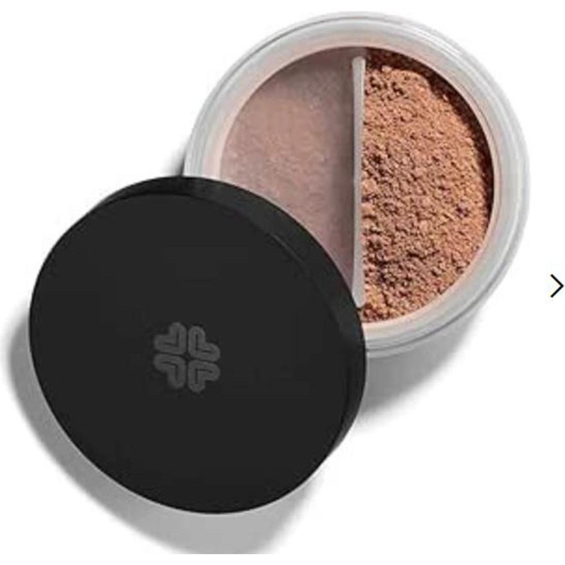 Lily Lolo, Foundation, Mineral Foundation SPF 15 - Dusky - 10g (Dusky)