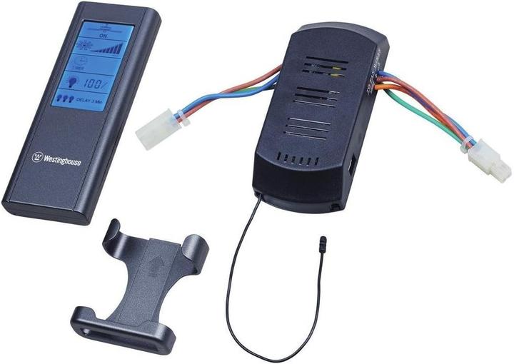 Produktbild Westinghouse Deckenventilator Touchscreen Fernbedienung