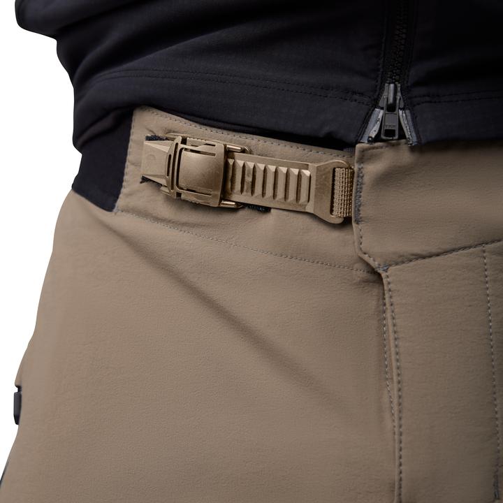 Produktbild Fox Pant 24 Flexair Pro Fire Alpha™ Ash (36, XL)