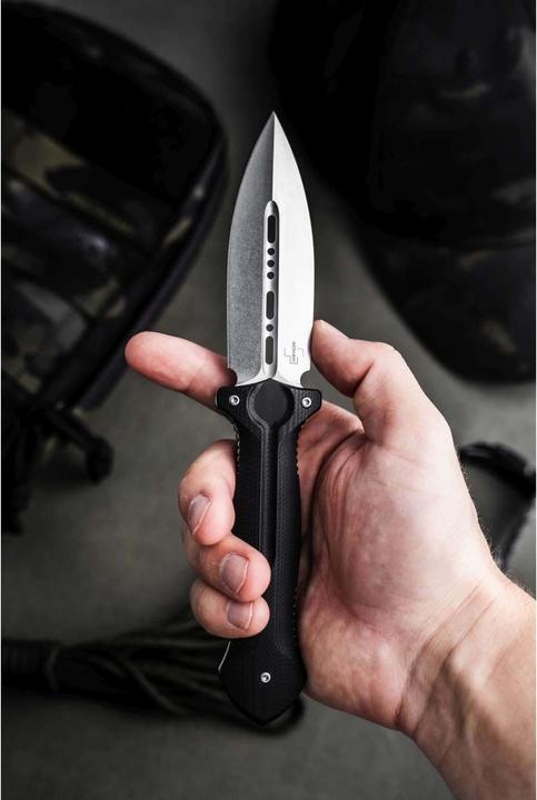 Produktbild Böker Cheus (9 cm)