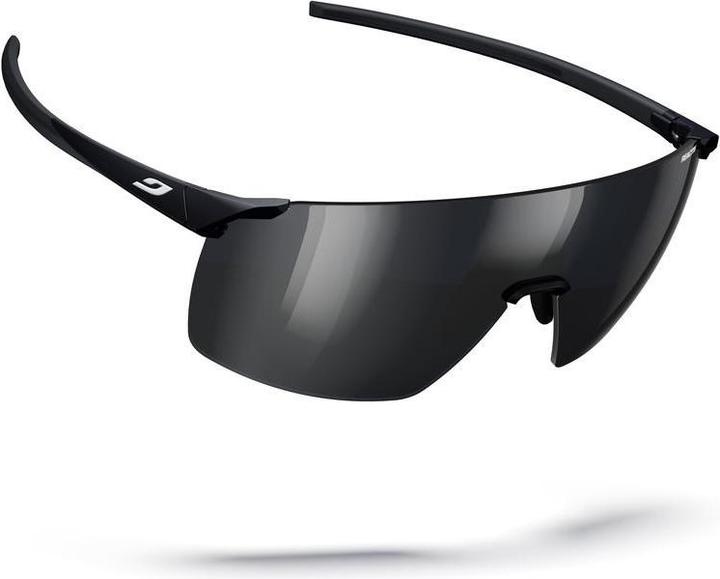 Immagine prodotto Julbo Faster Reactiv S0-3 (Nero, Nero)