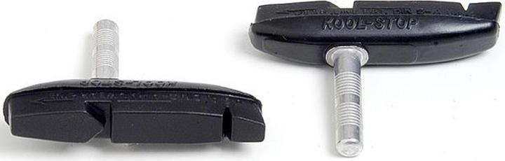 Produktbild Kool Stop Kool-Stop Eagle Claw 2 (Shimano, Gummi)