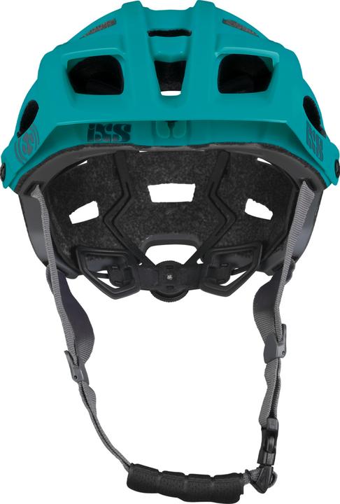 Actual product image iXS Trail Evo (58 - 62 cm)