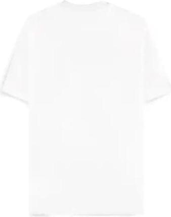 Actual product image Difuzed PlayStation T-Shirt Icons Grösse M (M)