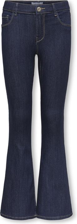 Produktbild Only Kograin Reg Flared Dnm Pim572 Noos (122)