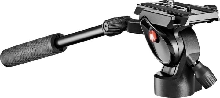 Actual product image Manfrotto free live video headers (Video head)