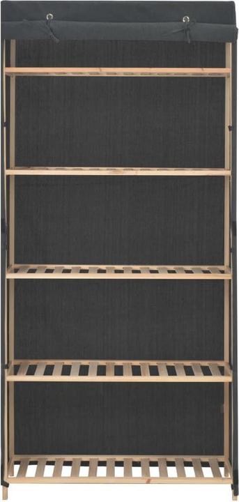 Produktbild vidaXL Jeniffer (79 x 40 x 170 cm)