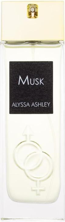 Actual product image Alyssa Ashley Musk (Eau de parfum, 100 ml)