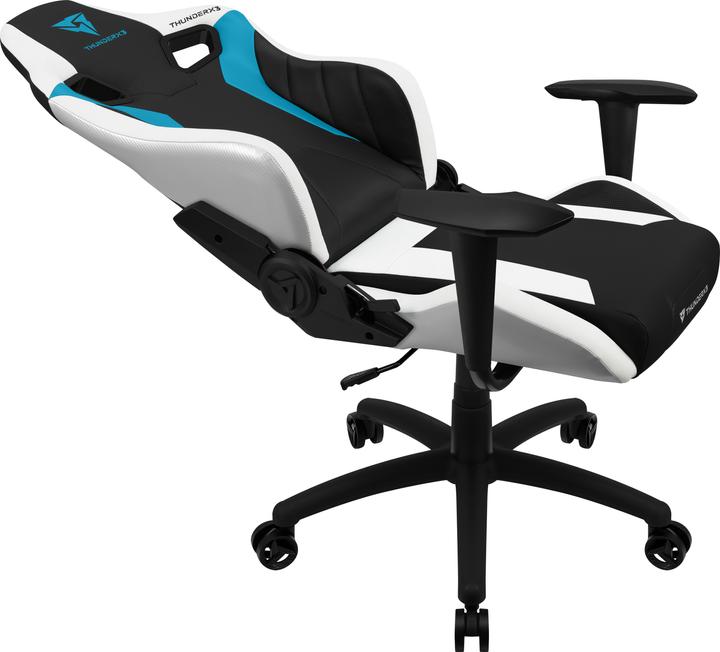 Immagine prodotto Thunder X3 Fauteuil compatibile XC3 (Noir/Bleu)