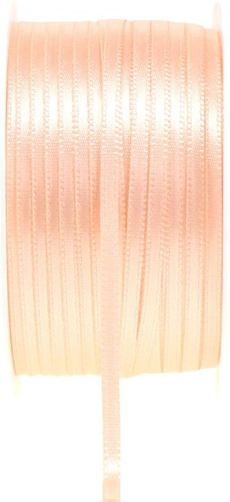 Produktbild Viana Dekoratives Satinband für Basteln und Geschenkverpackungen (Geschenkband)