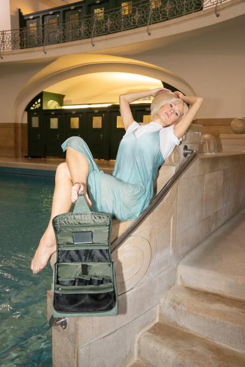 Immagine prodotto reisenthel Borsa da toilette XL (4 l)