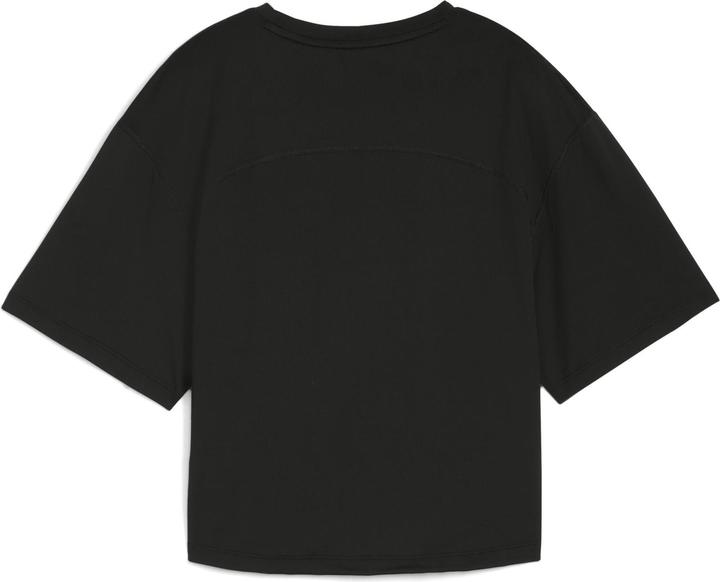 Produktbild Puma W Cloudspun Relaxed Tee (XS)