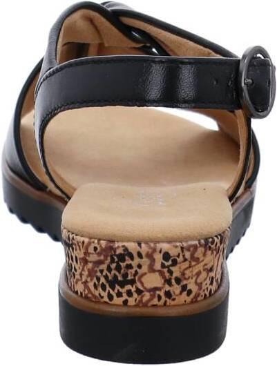 Actual product image Gabor Sandal (35)