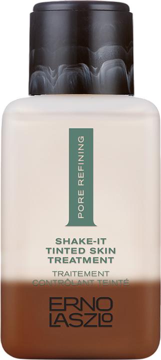 Erno Laszlo Shake-It Trattamento Colorato per la Pelle Tonificazione profonda e affinamento dei pori Finitura