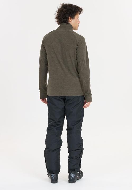 Produktbild Whistler Kajsa Half Zip Midlayer (XL)