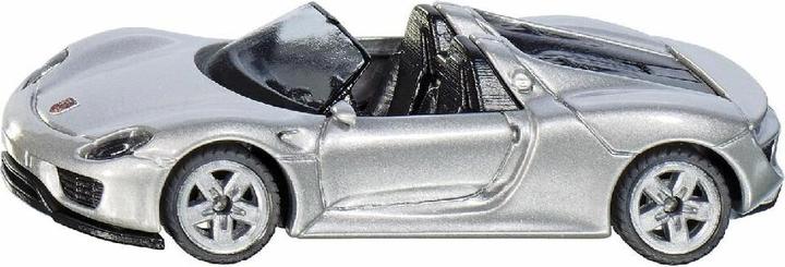 Produktbild Siku Porsche 918 Spyder