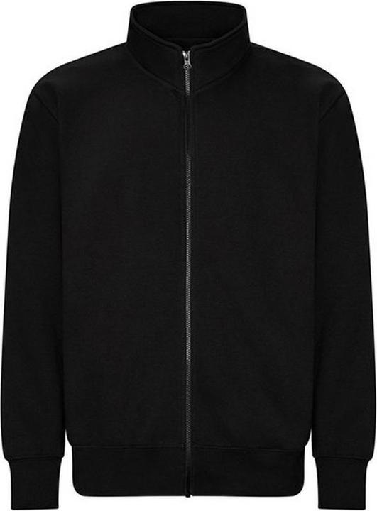 Immagine prodotto Awdis Campus Felpa Cerniera su intera lunghezza Adulto Unisex (M)