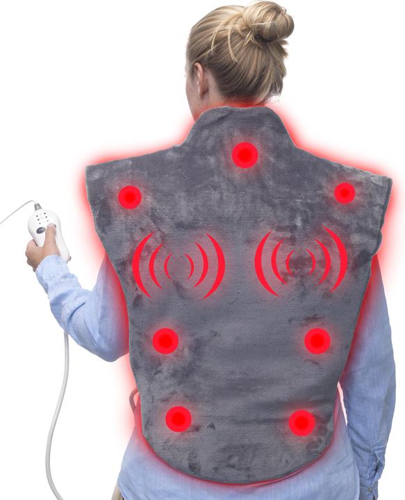 Immagine prodotto Trebs Coperte calde (85 x 66 cm)