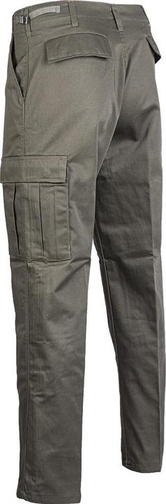 Produktbild Mil-tec Feldhose - oliv (L)