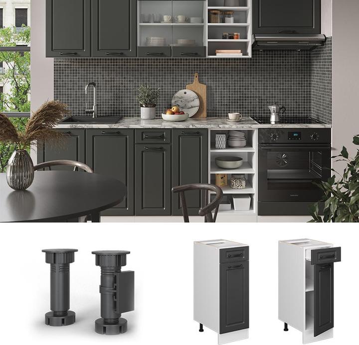 Immagine prodotto Vicco R-Line (30 x 46 x 81,5 cm)