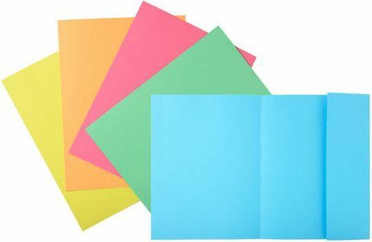 Immagine prodotto Exacompta Scrapbook - Copertine di file (A4, 50x)