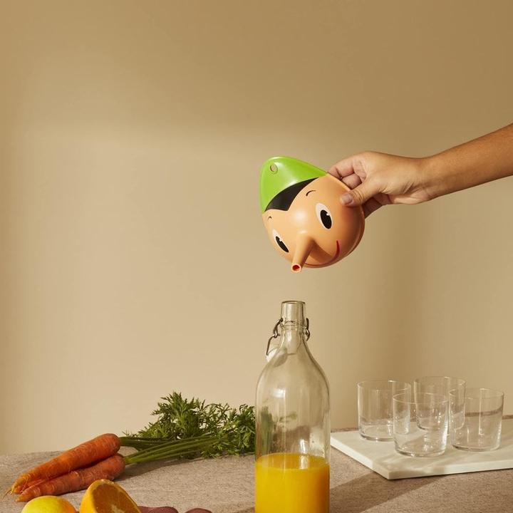 Productafbeelding Alessi Trichter Pinocchio