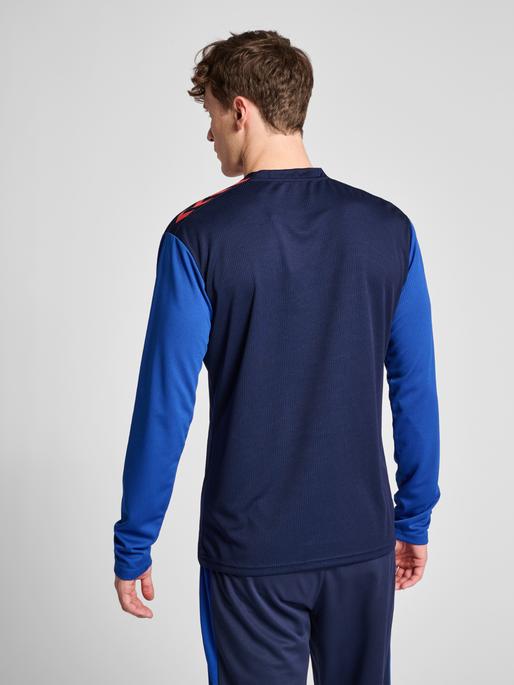 Image du produit hummel Maillot Pro Grid Game L/S (M)