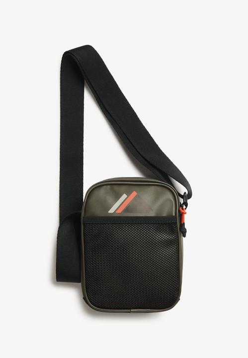 Immagine prodotto Superdry borsa a tracolla per bambini tarp cross