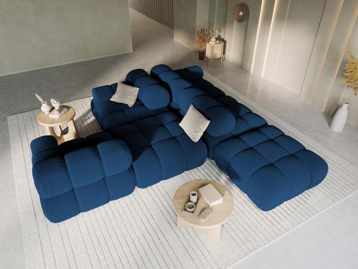 Produktbild Micadoni Bellis (4-Sitzer, 3-Sitzer, 2-Sitzer)