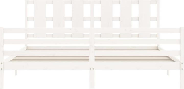 Produktbild VidaXL Line (200 x 200 cm)
