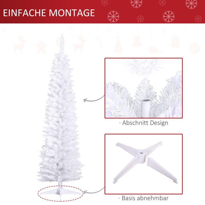 Image du produit Jamb Arbre de Noël (180 cm)