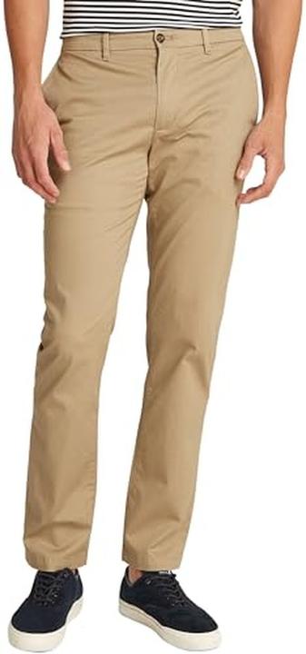 Produktbild Tommy Hilfiger Denton Bedruckte Struktur Chino (W29/L28)