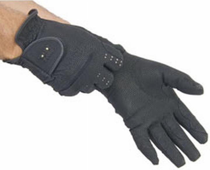 Produktbild TdeT Reit-Handschuhe Perfektion Kinder (10)