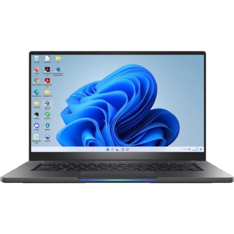 Thumbnail - Thomson EVO 15.6"" Full HD, Intel i5-1135G7, 16GB RAM, 512GB SSD, Windows 10 (15.60", Intel Core i5-1135G7, 16 GB, 512 G...