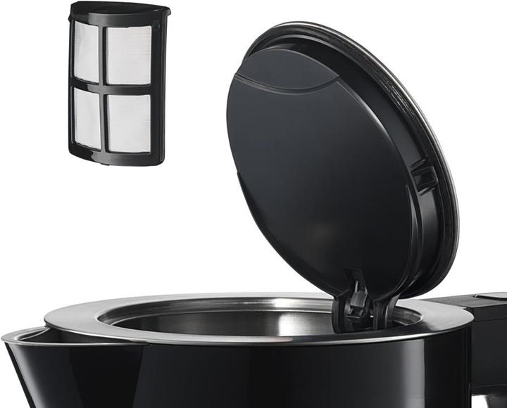 Image du produit Bosch Hausgeräte Bouilloire sans fil (1.70 l)