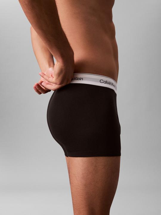 Image du produit Calvin Klein Tronc décontracté 5pk (M, Pack de 5)