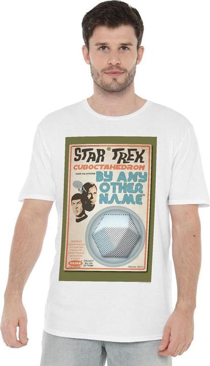 Immagine prodotto The Original Series Episode 51 Maglietta Uomo (4XL)