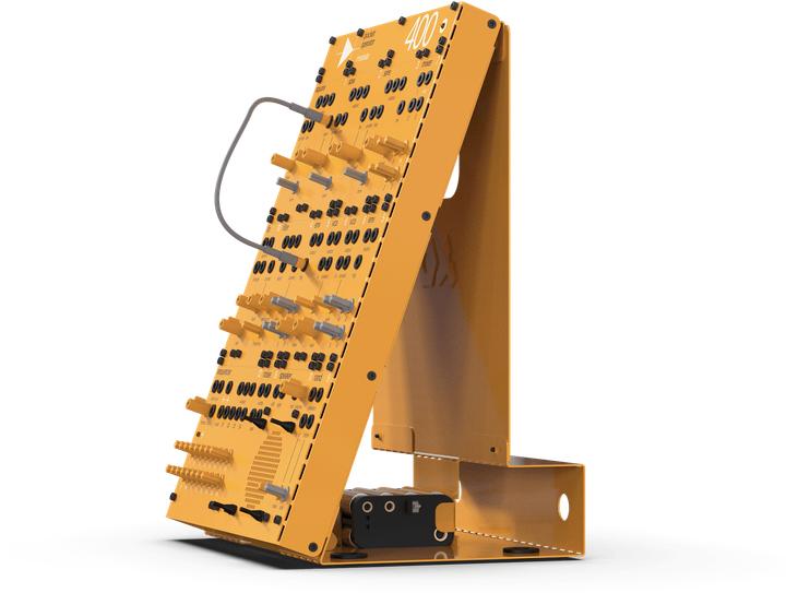 Produktbild Teenage Engineering Pocket Operator Modular 400