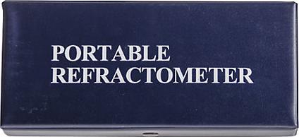Actual product image kaiserkraft refractometers