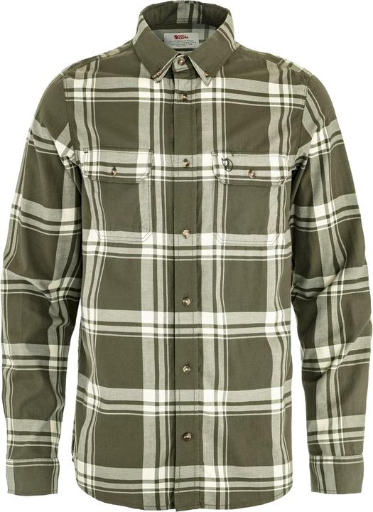 Immagine prodotto Fjällräven Ã–vik Lite Flannel Shirt (M)