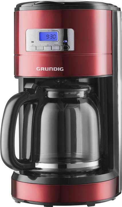 Actual product image Grundig km 6330