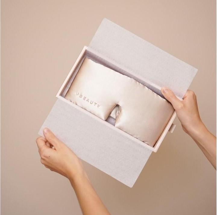 Produktbild VBEAUTY Premium Deep Sleep (Schlafmaske)